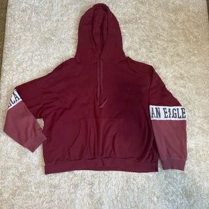 American eagle sweatshirt